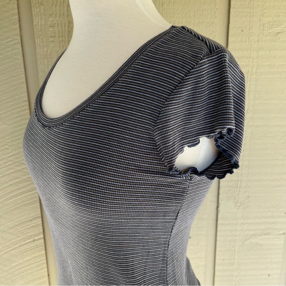 Toad & Co women’s t-shirt - size S - Picture 9 of 11